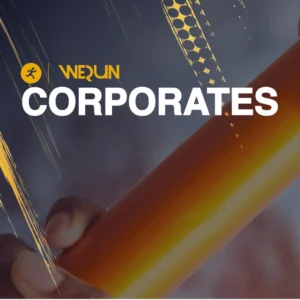 WeRUN Corporates