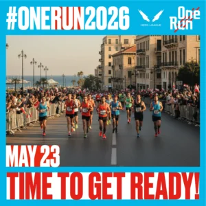 One Run 2026